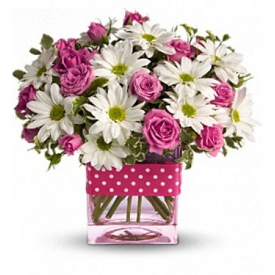 Flower Arrangement Adonia A12