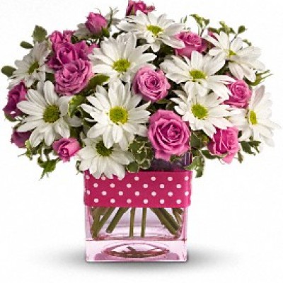 Flower Arrangement Adonia A12