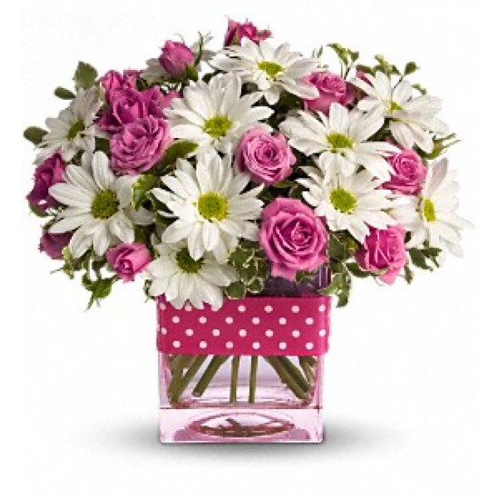 Flower Arrangement Adonia A12