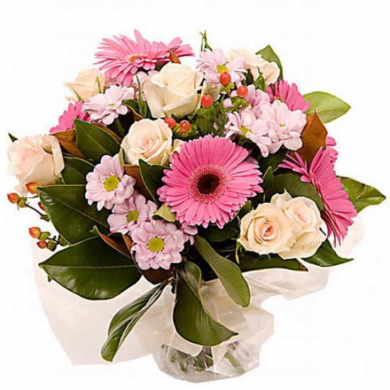 Bouquet Romantic Feeling M4