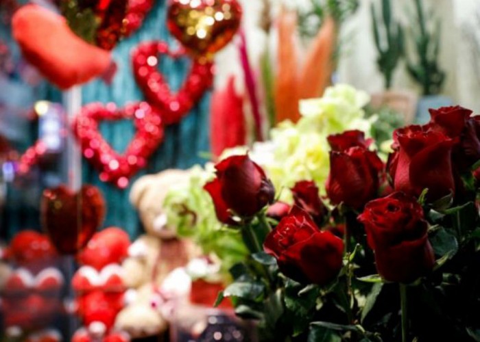 Saint Valentine Saint Valentine