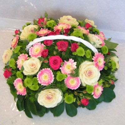 Cristmas Arrangement