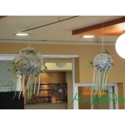 Decoration Reception Wedding 6
