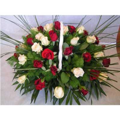 Flower Arrangement Patra 18