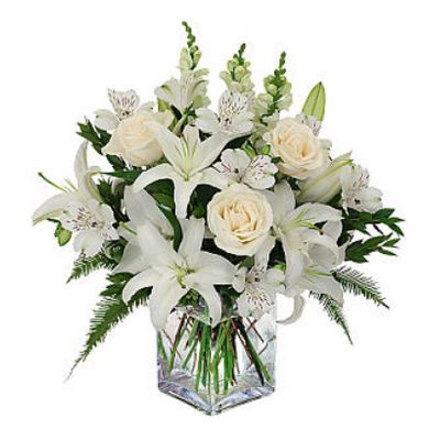 Flower Arrangement Α26