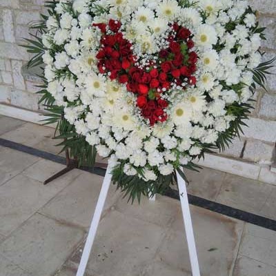 Funeral Hearts S8