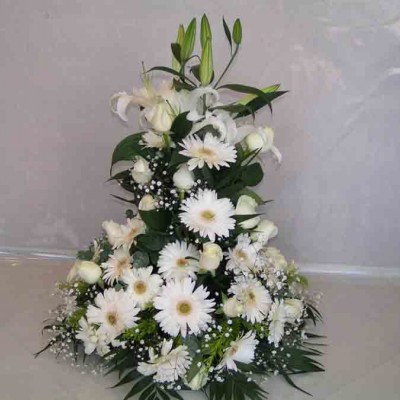 Σύνθεση Μνημοσύνου - Κηδείας Σ19