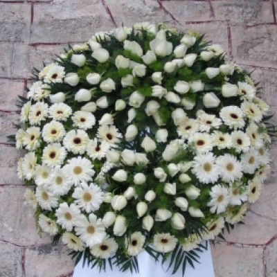 Funeral Wreath S3