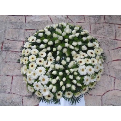 Funeral Wreath Amalidada 3