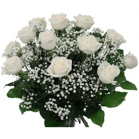 White Roses S