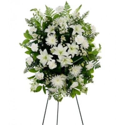 Composition Memorial Funeral S14
