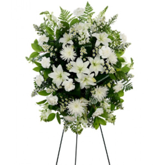 Composition Memorial Funeral S14