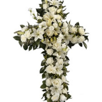 Σταυρός Κηδείας Σ11