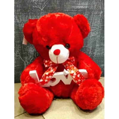 Βιig Bear LOVE 21