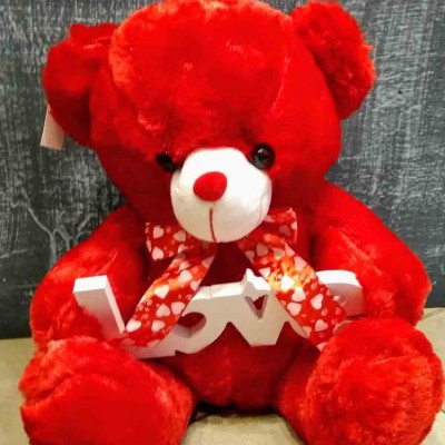 Βιig Bear LOVE 21