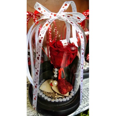 Roses For Ever LOVE 8