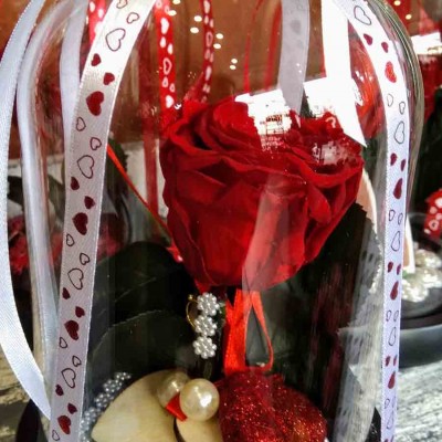 Roses For Ever LOVE 8