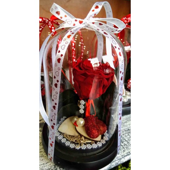 Roses For Ever LOVE 8