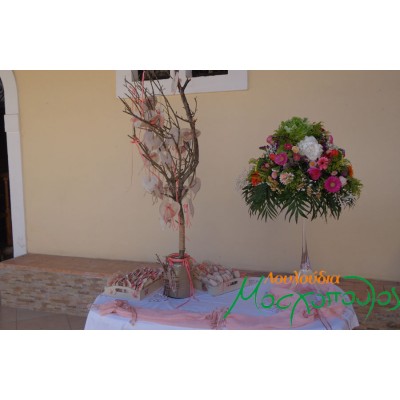Decoration Chrestiening 17