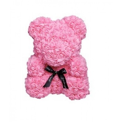Love Pink Bear Βig B8
