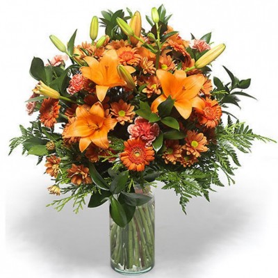 Bouquet Beauty Earth M10