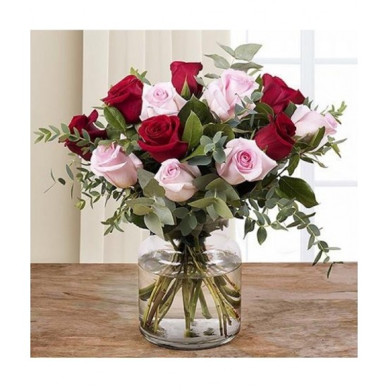 Bouquet Romantic Surprise M41