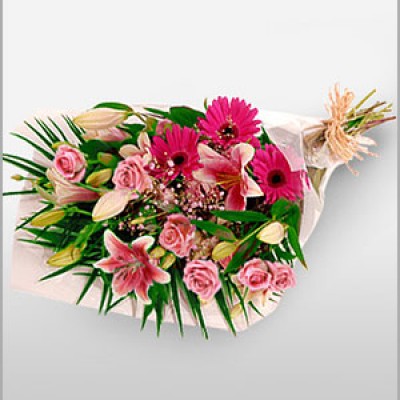 Special Bouquet Spring Light M17
