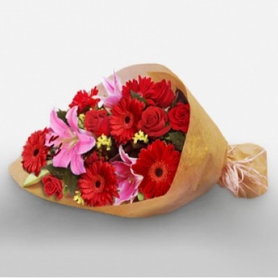 Bouquet Patra 11