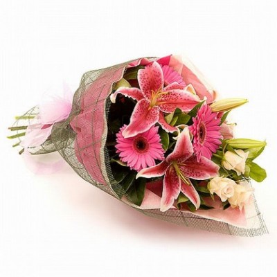 Special Bouquet Danai M21