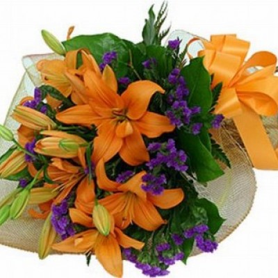 Bouquet Patra 7