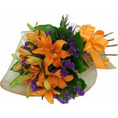 Bouquet Patra 25
