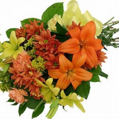 Special Bouquet Alfios M19