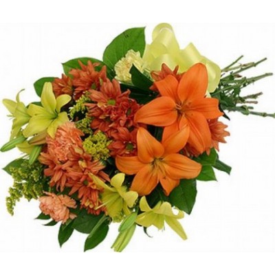 Special Bouquet Alfios M19