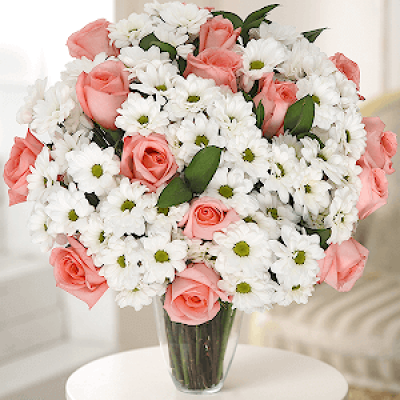 Bouquet M29