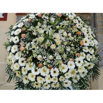 Funeral Wreath A Special S5