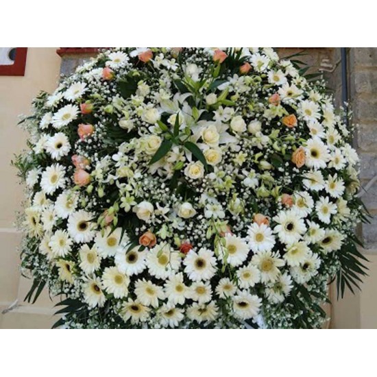 Funeral Wreath A Special S5