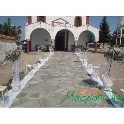 Wedding decor 13