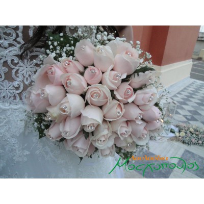 Wedding Bouquet 13