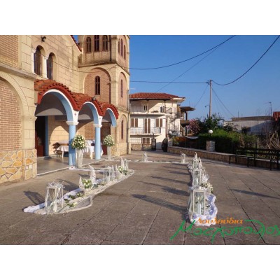 Wedding Decor 7