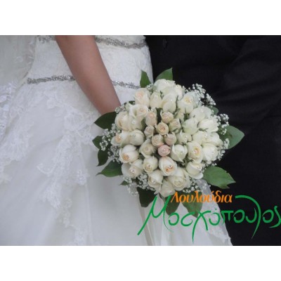 Wedding Bouquet 16
