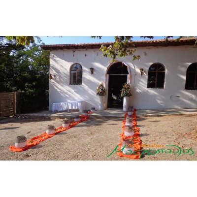 Decor Weddings Pyrgos 1