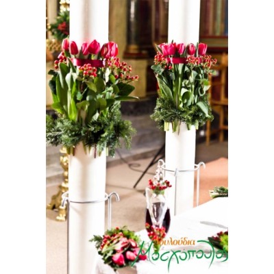 Decoration Candles 10