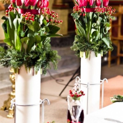 Στολισμός Λαμπάδας 10