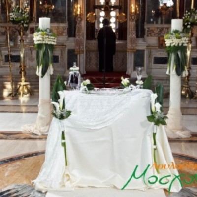Decoration Candles 4