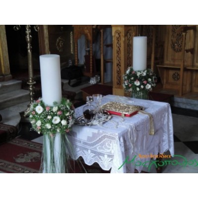 Decoration Candles 7