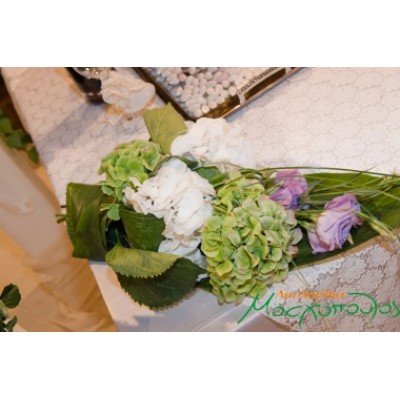 Wedding Bouquet 6