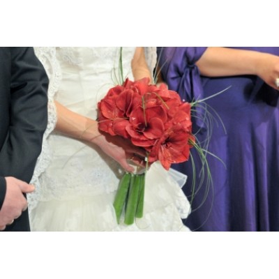 Wedding Bouquet 8